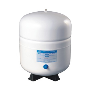 Extra Large Reverse Osmosis Water Storage Pressure Tank 5.5G